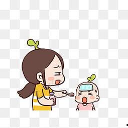 喂药搞笑图片,喂药搞笑瞬间大盘点