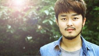 金贵晟个人资料,音乐才子跨界多能，演绎人生百态