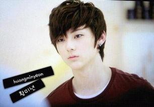 18岁高中帅哥照片,18岁高中帅哥风采掠影