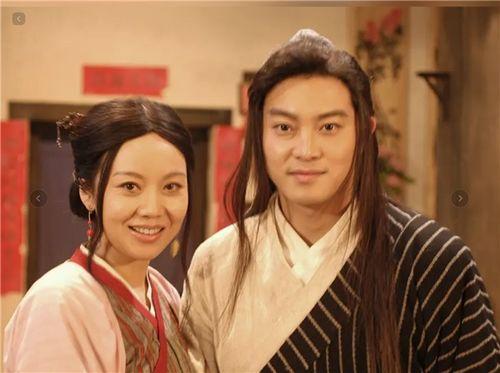 武林外传高清照片,高清重现，古风江湖的绝美画卷