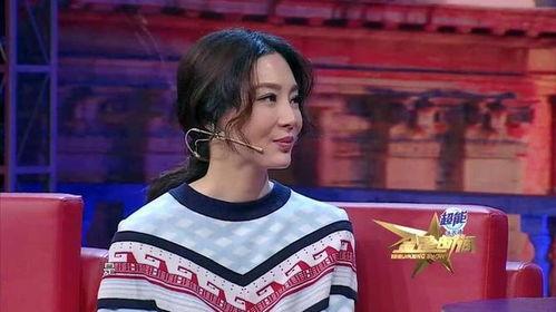 和陈数合作的男演员